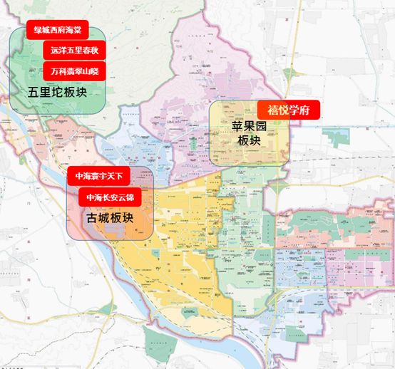 非限价地频出,买房靠疯抢,石景山"高不可攀"的时代来了吗?